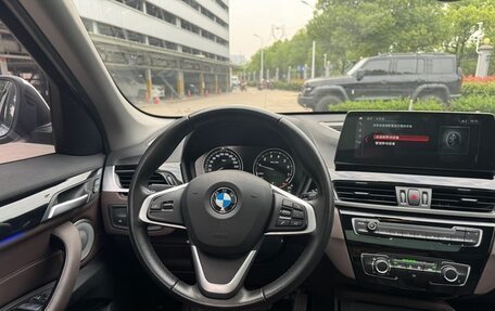 BMW X1, 2021 год, 2 600 000 рублей, 11 фотография
