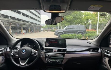 BMW X1, 2021 год, 2 600 000 рублей, 9 фотография