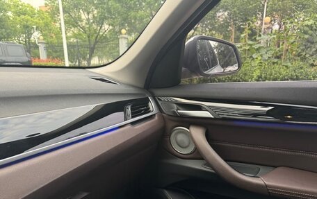 BMW X1, 2021 год, 2 600 000 рублей, 13 фотография