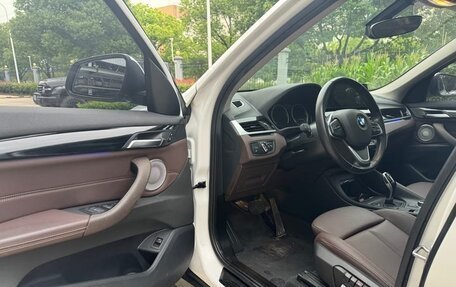 BMW X1, 2021 год, 2 600 000 рублей, 14 фотография