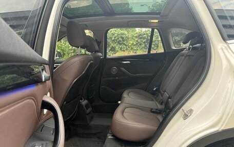 BMW X1, 2021 год, 2 600 000 рублей, 16 фотография