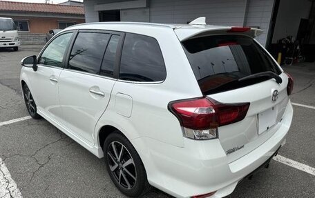 Toyota Corolla, 2021 год, 1 298 000 рублей, 3 фотография