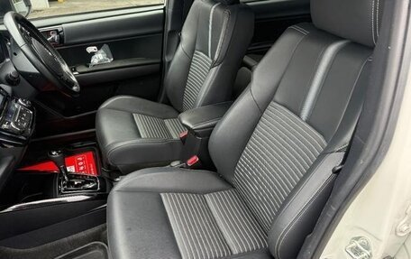 Toyota Corolla, 2021 год, 1 298 000 рублей, 8 фотография