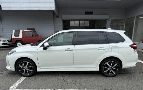 Toyota Corolla, 2021 год, 1 298 000 рублей, 4 фотография