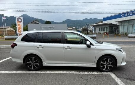 Toyota Corolla, 2021 год, 1 298 000 рублей, 16 фотография