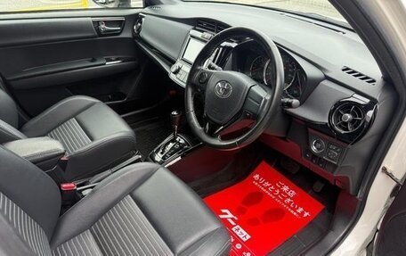 Toyota Corolla, 2021 год, 1 298 000 рублей, 18 фотография