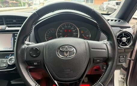 Toyota Corolla, 2021 год, 1 298 000 рублей, 23 фотография