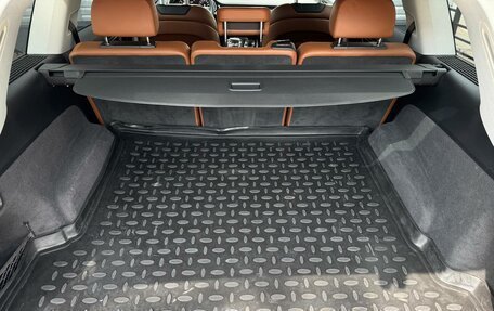 Audi Q7, 2019 год, 4 997 000 рублей, 9 фотография