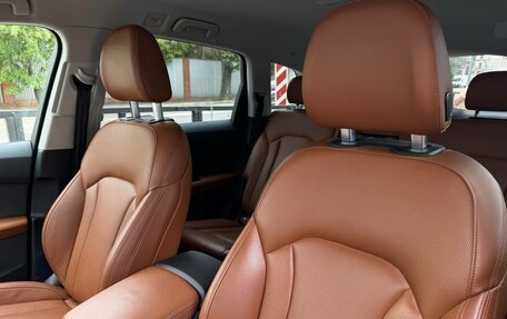 Audi Q7, 2019 год, 4 997 000 рублей, 16 фотография