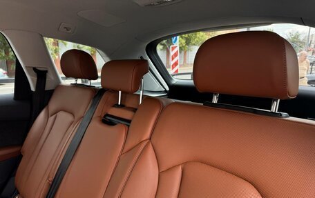 Audi Q7, 2019 год, 4 997 000 рублей, 18 фотография
