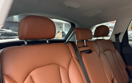 Audi Q7, 2019 год, 4 997 000 рублей, 19 фотография