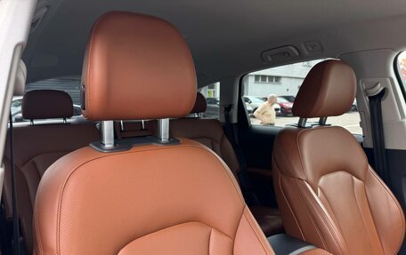 Audi Q7, 2019 год, 4 997 000 рублей, 20 фотография