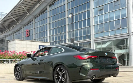 BMW 4 серия, 2022 год, 3 700 000 рублей, 5 фотография