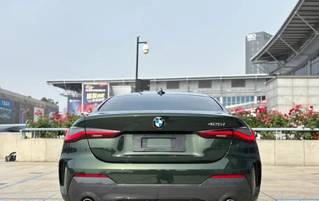 BMW 4 серия, 2022 год, 3 700 000 рублей, 4 фотография