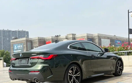 BMW 4 серия, 2022 год, 3 700 000 рублей, 6 фотография