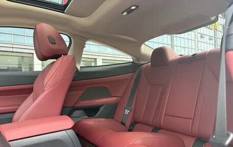 BMW 4 серия, 2022 год, 3 700 000 рублей, 8 фотография