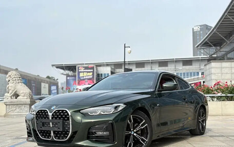 BMW 4 серия, 2022 год, 3 700 000 рублей, 2 фотография