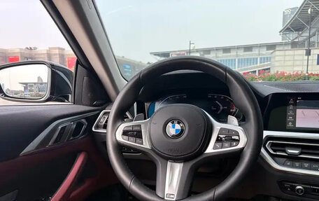 BMW 4 серия, 2022 год, 3 700 000 рублей, 9 фотография