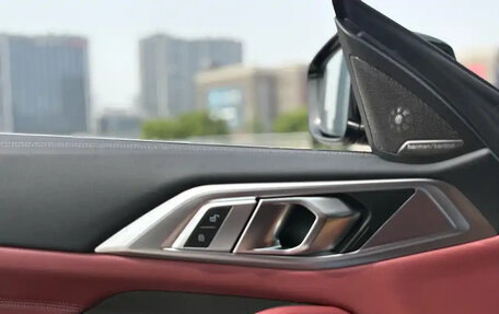 BMW 4 серия, 2022 год, 3 700 000 рублей, 11 фотография