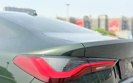 BMW 4 серия, 2022 год, 3 700 000 рублей, 16 фотография