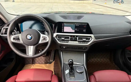 BMW 4 серия, 2022 год, 3 700 000 рублей, 12 фотография