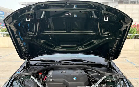 BMW 4 серия, 2022 год, 3 700 000 рублей, 15 фотография