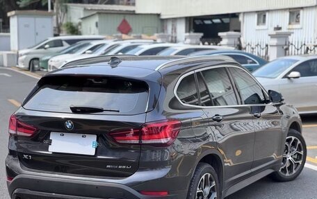 BMW X1, 2021 год, 2 680 000 рублей, 3 фотография