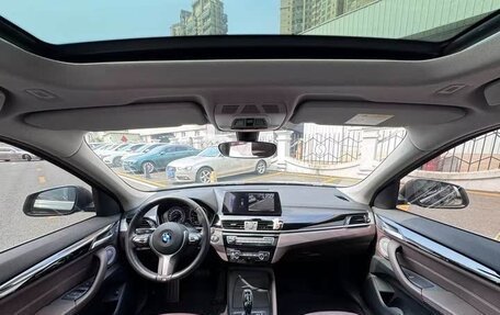 BMW X1, 2021 год, 2 680 000 рублей, 5 фотография