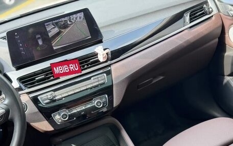 BMW X1, 2021 год, 2 680 000 рублей, 7 фотография