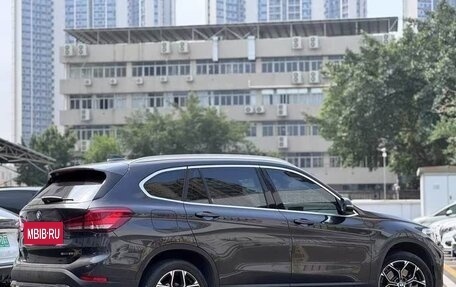 BMW X1, 2021 год, 2 680 000 рублей, 4 фотография