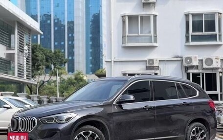 BMW X1, 2021 год, 2 680 000 рублей, 2 фотография