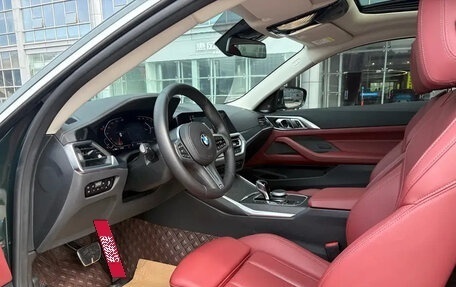 BMW 4 серия, 2022 год, 3 700 000 рублей, 10 фотография