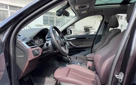BMW X1, 2021 год, 2 680 000 рублей, 8 фотография