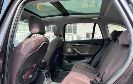 BMW X1, 2021 год, 2 680 000 рублей, 9 фотография