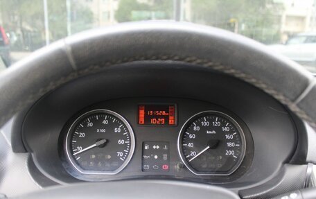 Renault Sandero I, 2012 год, 650 000 рублей, 14 фотография