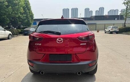 Mazda CX-3 I, 2018 год, 1 300 443 рублей, 7 фотография