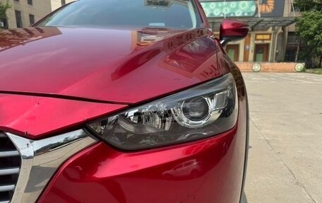 Mazda CX-3 I, 2018 год, 1 300 443 рублей, 9 фотография