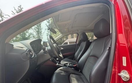 Mazda CX-3 I, 2018 год, 1 300 443 рублей, 13 фотография