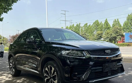 Geely Tugella FY11, 2020 год, 1 900 000 рублей, 3 фотография