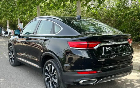 Geely Tugella FY11, 2020 год, 1 900 000 рублей, 6 фотография