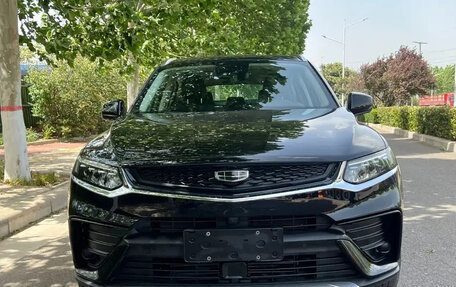 Geely Tugella FY11, 2020 год, 1 900 000 рублей, 2 фотография