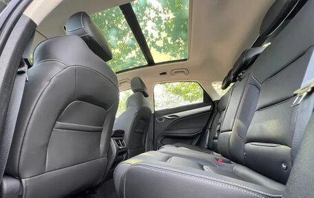 Geely Tugella FY11, 2020 год, 1 900 000 рублей, 8 фотография