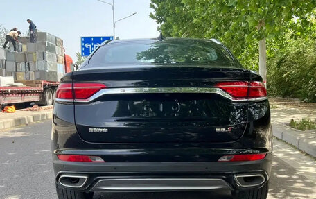 Geely Tugella FY11, 2020 год, 1 900 000 рублей, 5 фотография