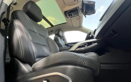 Geely Tugella FY11, 2020 год, 1 900 000 рублей, 10 фотография