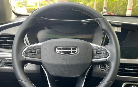 Geely Tugella FY11, 2020 год, 1 900 000 рублей, 13 фотография