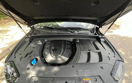 Geely Tugella FY11, 2020 год, 1 900 000 рублей, 22 фотография