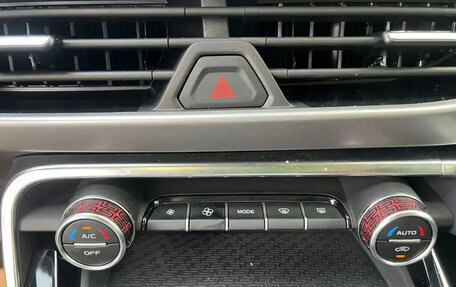 Geely Tugella FY11, 2020 год, 1 900 000 рублей, 18 фотография