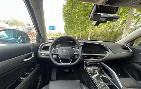 Geely Tugella FY11, 2020 год, 1 900 000 рублей, 14 фотография