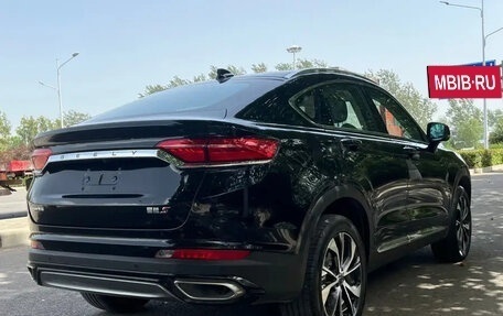 Geely Tugella FY11, 2020 год, 1 900 000 рублей, 4 фотография