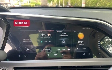 Geely Tugella FY11, 2020 год, 1 900 000 рублей, 17 фотография